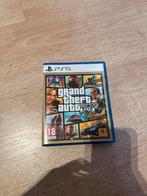Grand Theft Auto 5 - PS5, Games en Spelcomputers, Games | Sony PlayStation Vita, Ophalen, Zo goed als nieuw