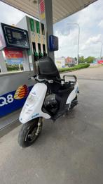 Piaggio typhoon klasse B, Fietsen en Brommers, Scooters | Piaggio, Ophalen, Tweetakt, Gebruikt, Overige modellen