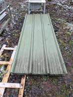 Dakplaten, Doe-het-zelf en Bouw, Ophalen, Gebruikt, Overige kleuren, Golfplaat