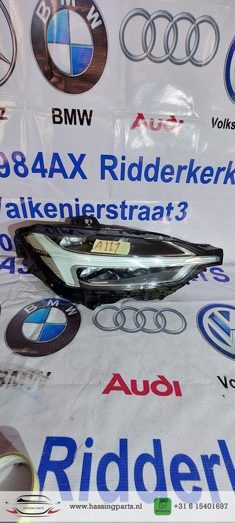 Koplamp Volvo XC60 2 Full Led 32338983 Rechts 2-J60-5038N, Auto-onderdelen, Verlichting, Volvo, Gebruikt, Ophalen of Verzenden
