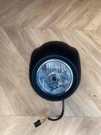 Originele koplamp nightrod 2008, Ophalen