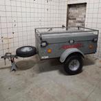 Anssems Bagagewagen | Aanhangwagen | Remorque, Caravans en Kamperen, Kampeeraccessoires, Ophalen, Gebruikt