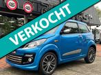 Ligier Brommobiel JS50 L Club Dci | 9dkm | Airco | Nieuwstaa, Gebruikt, Ligier