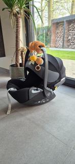 Cybex Cloud Z i-Size Plus, Kinderen en Baby's, Gebruikt, 0 t/m 13 kg, Ophalen, Overige merken