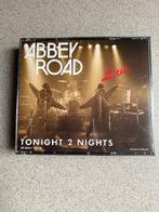 Voor de Beatles fan: cover CD Abbey Road - Tonight 2 Nights, Cd's en Dvd's, Ophalen of Verzenden, Zo goed als nieuw