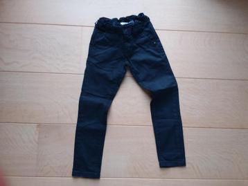 Pantalon garçon 6 ans / 116