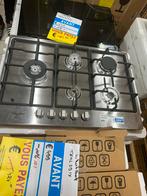 Taque au gaz, Elektronische apparatuur, Kookplaten, Ophalen, Zo goed als nieuw, Gas