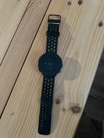 POLAR VANTAGE M2 horloge, Handtassen en Accessoires, Zwart, Zo goed als nieuw, Waterdicht, Polar