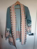 Gilet à poches, Enlèvement, Taille 42/44 (L), Bleu
