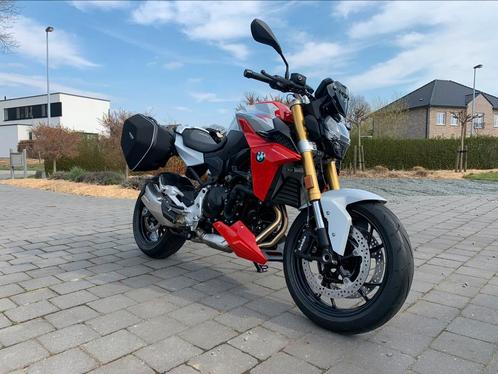 BMW f900r, Motoren, Motoren | BMW, Particulier, Toermotor, meer dan 35 kW, 2 cilinders, Ophalen