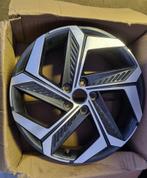 HYUNDAI TUCSON MK4 IV 19 VELG GREY DIAMOND CUT 52910N7320, -, 3 mois de garantie, Utilisé, Hyundai