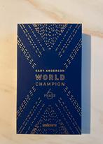Gary Anderson Phase 6 21Gram, Sport en Fitness, Darts, Ophalen, Zo goed als nieuw