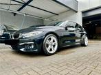 BMW 4Serie M-SPORT AUTOMAAT EURO 6, Auto's, Te koop, Diesel, Particulier, Onderhoudsboekje