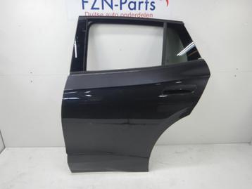 VW ID4 GTX Portier Links-achter LB7R beschikbaar voor biedingen