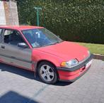 Honda Civic 1988, Auto's, Honda, Voorwielaandrijving, Overige kleuren, Handgeschakeld, Particulier