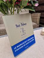 Le manuscrit original d'Antoine De Saint Exupéry, Livres, Enlèvement, Comme neuf, Antoine de Saint-Exupéry, Livre d'images