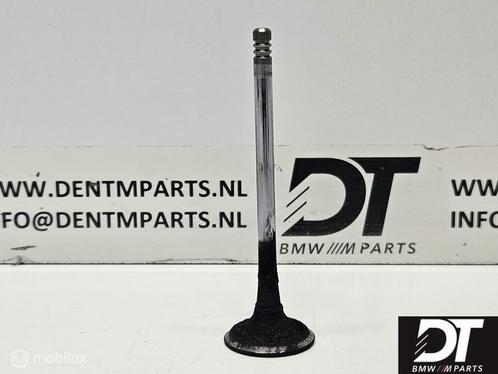 Uitlaatklep BMW M5 E39 S62 S62B50 11341408016, Auto-onderdelen, Motor en Toebehoren, BMW, Gebruikt, Ophalen of Verzenden