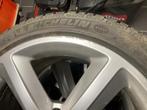 Michelin 245/40R18 97V Winterbanden van Audi A5, Auto-onderdelen, Banden en Velgen, Ophalen, 18 inch, Winterbanden, Band(en)