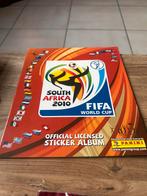 Panini sourh africa vide, Enlèvement ou Envoi, Comme neuf