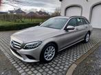 Mercedes C180 d break, Auto's, 90 kW, 1800 kg, 4 cilinders, Beige