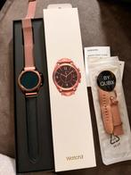 Samsung Galaxy Watch 3 - 41 mm- Mystic Bronze, Handtassen en Accessoires, Smartwatches, Ophalen, Gebruikt, Conditie, IOS