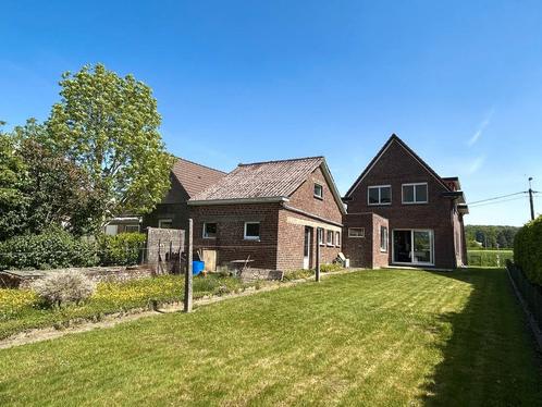 Huis te koop in Meerbeek, Immo, Huizen en Appartementen te koop, Vrijstaande woning
