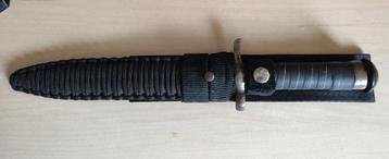 Zweedse M1896 bayonet                                       