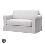 Ikea zetelbed, Huis en Inrichting, Ophalen, Zo goed als nieuw