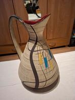 Vintage west Germany vaas, Antiek en Kunst, Ophalen