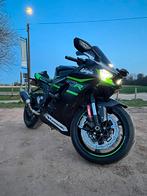 2021 Kawasaki zx10r (100ch papier), Motoren, Motoren | Kawasaki, Particulier