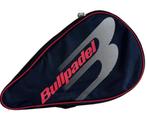 Padels - Gewatteerde rackethoes, Sport en Fitness, Padel, Ophalen of Verzenden, Nieuw, Padeltas