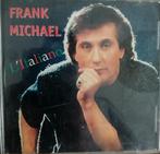 CD's Frank MICHAEL et Rocco GRANATA, CD & DVD, CD | Compilations, Autres genres, Utilisé, Enlèvement ou Envoi