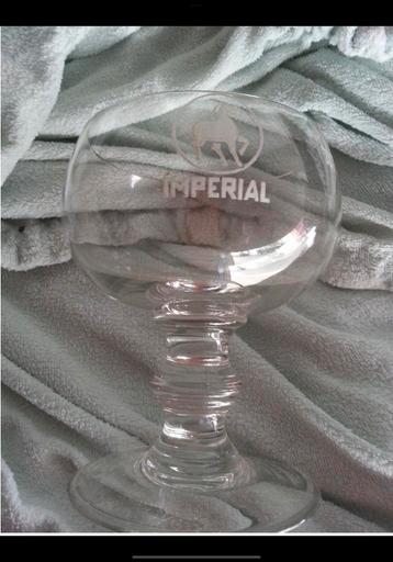 Verre à bière Smash, impérial, Enlèvement, Comme neuf
