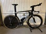 Gaint tijdritfiets, Fietsen en Brommers, Fietsen | Racefietsen, Ophalen, Zo goed als nieuw