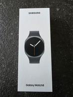 Samsung Galaxy Watch 8 Graphite 40mm, Handtassen en Accessoires, Sporthorloges, Ophalen, Nieuw
