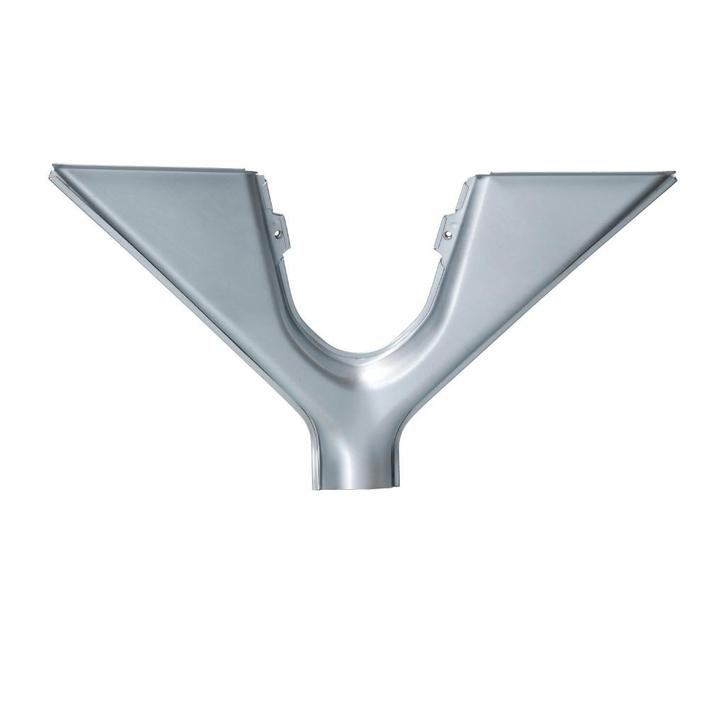 VW Bus Split raam voorruit luchtverdeler 55-64, Auto diversen, Auto-accessoires, Nieuw, Ophalen of Verzenden