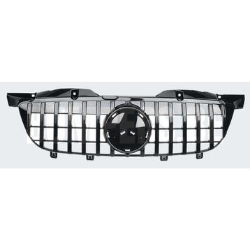 Grill GT Panamericana Grille Glans Zwarte Mercedes Sprinter  beschikbaar voor biedingen