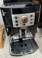 Delonghi Magnifica S, Electroménager, Autres modèles, Tuyau à Vapeur, Café en grains, Utilisé