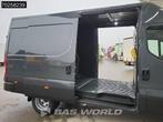 Iveco Daily 35C21 3.0L Automaat 2x Schuifdeur 2025-model L2H, Stof, Euro 6, Iveco, Bedrijf