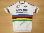 Wielershirt Tom Boonen, Ophalen of Verzenden, Zo goed als nieuw