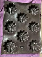 flexibele bakvorm DEMARLE C30 kerstster, Hobby en Vrije tijd, Taarten en Cupcakes maken, Ophalen, Bakvorm