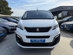 Peugeot Expert 2.0 HDI 122PK 3 ZIT NAVIGATIE ZWART LEDER, Euro 6, https://public.car-pass.be/vhr/ecabcb8e-c1ef-4196-8bff-b025eb932c4a