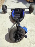 Kite buggy Libre Zebra, Ophalen, Zo goed als nieuw, Accessoires