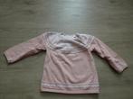 Roze trui - Noorse stijl (H&M - Maat 92), Kinderen en Baby's, Kinderkleding | Maat 92, Meisje, Trui of Vest, Zo goed als nieuw