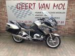 BMW R 1200 RT, 2016, Motoren, Handvatverwarming, 2 cilinders, Motorrijbewijs A, Bedrijf