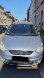 Ford galaxy 2.0 ghia, Auto's, Parkeersensor, Diesel, 5 deurs, Particulier