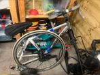 Ridley koersfiets, Ophalen, Zo goed als nieuw