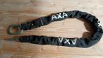 Insteek kettingslot | AXA | 100 cm (Ø 8.5 mm, ART-2, Imenso/, Ophalen, Zo goed als nieuw, Kettingslot