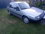 Citroën ZX 1l9 D first oldtimer, Auto's, Citroën, 1900 cc, ZX, Te koop, 5 zetels