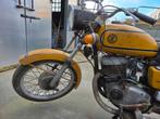Moto cz 125, Fietsen en Brommers, 124 cc